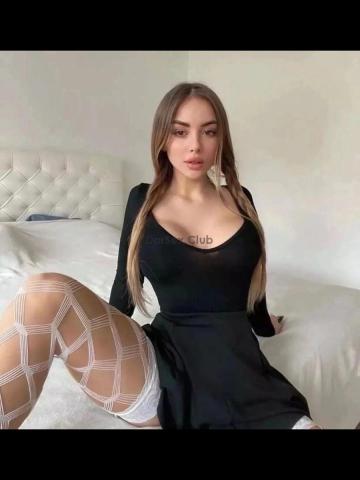 Индивидуалка Стелла Фотография 2